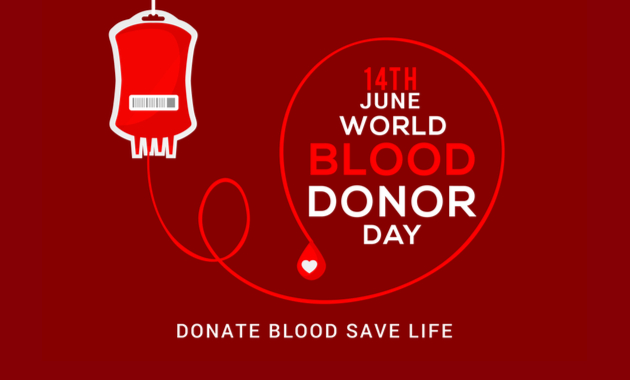 internationalworld-blood-donor-day-14-june-2021-theme-history-poster-and-quotes-in-telugu