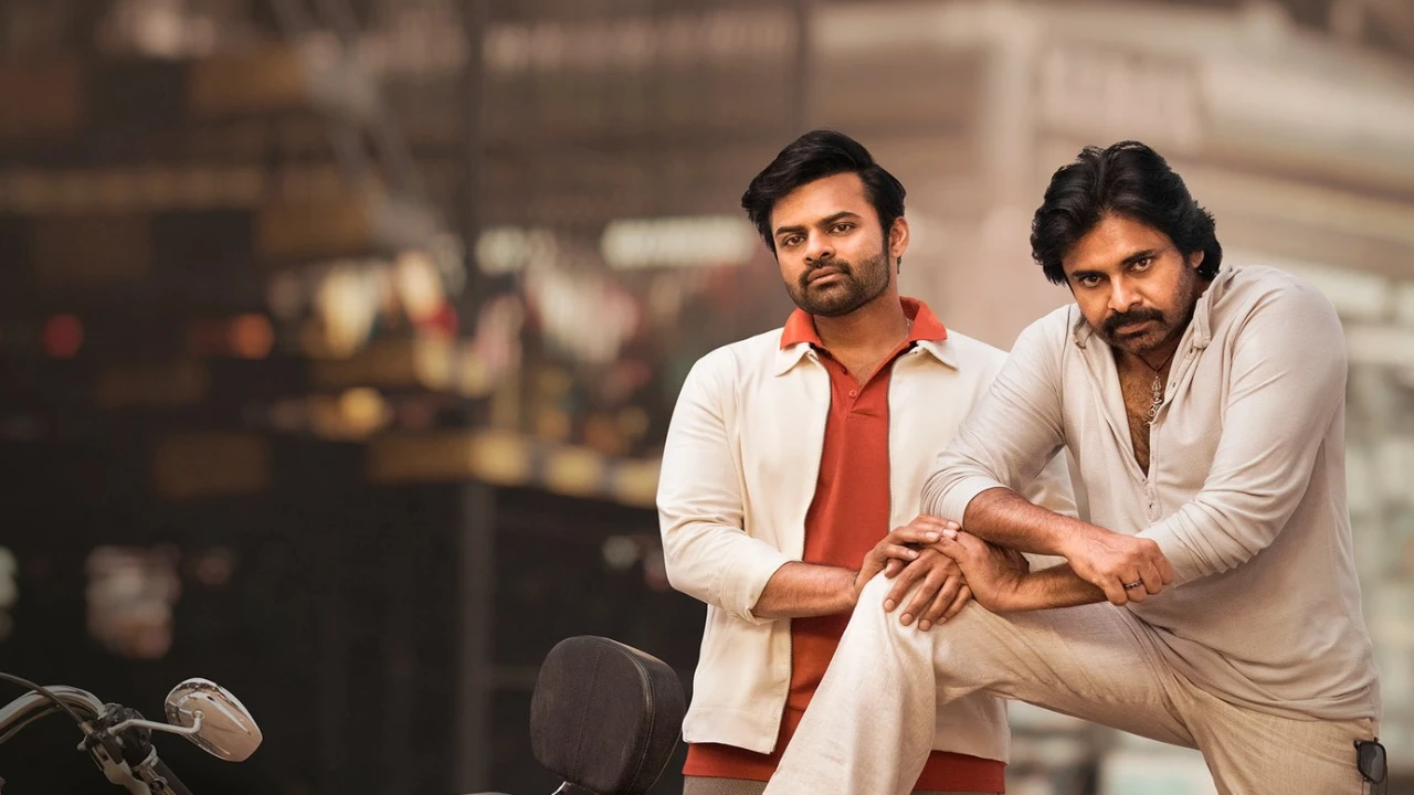 pawan-kalyan-shoot-song-completed-for-bro-movie